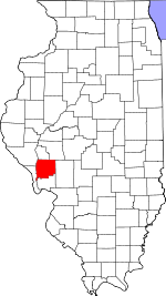 Greene County Il Gis Greene County, Illinois Public Records Directory