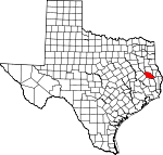 Angelina County Texas Public Records Directory